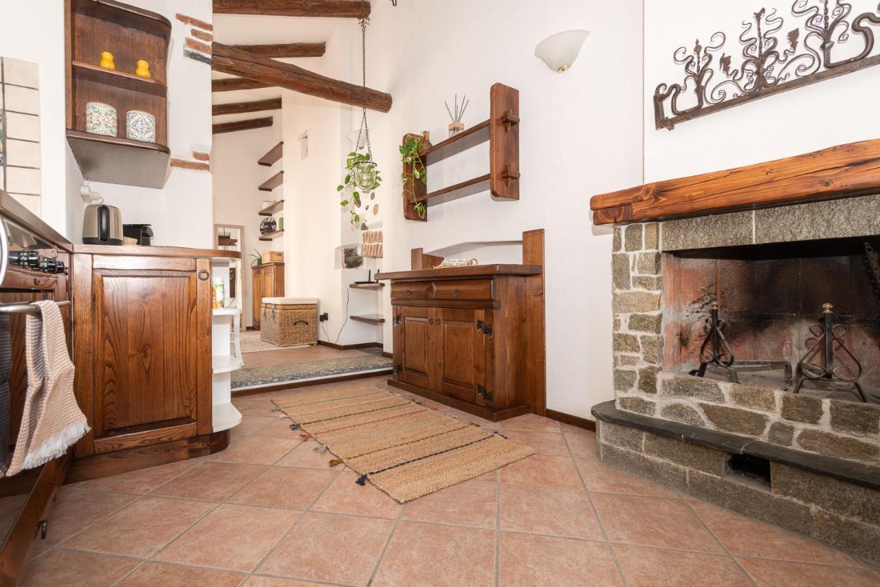 Cozy Studio In Old Town Διαμέρισμα Όπως Εξωτερικό φωτογραφία