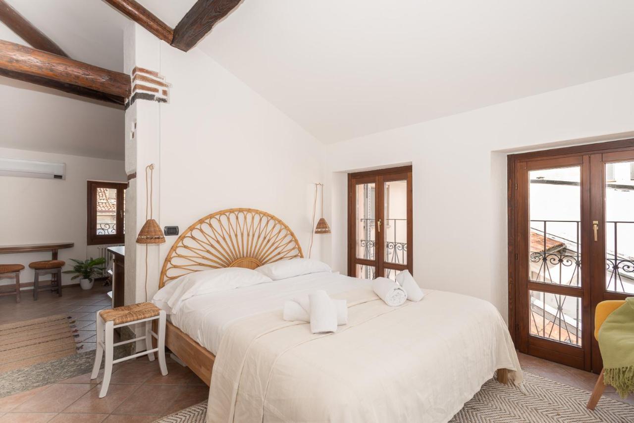 Cozy Studio In Old Town Διαμέρισμα Όπως Εξωτερικό φωτογραφία
