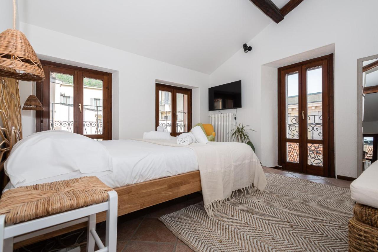 Cozy Studio In Old Town Διαμέρισμα Όπως Εξωτερικό φωτογραφία