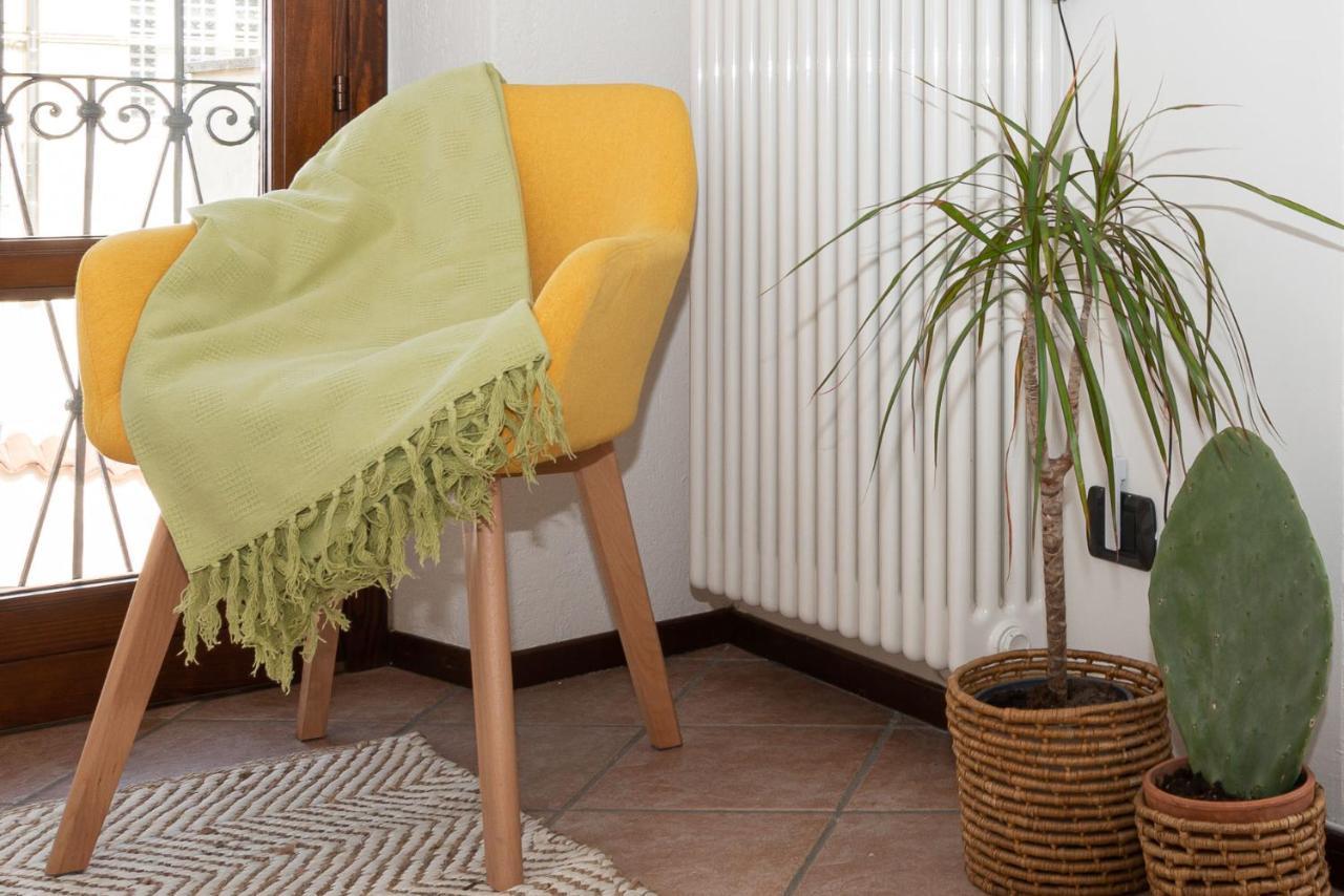 Cozy Studio In Old Town Διαμέρισμα Όπως Εξωτερικό φωτογραφία