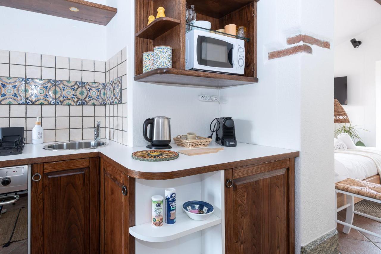 Cozy Studio In Old Town Διαμέρισμα Όπως Εξωτερικό φωτογραφία