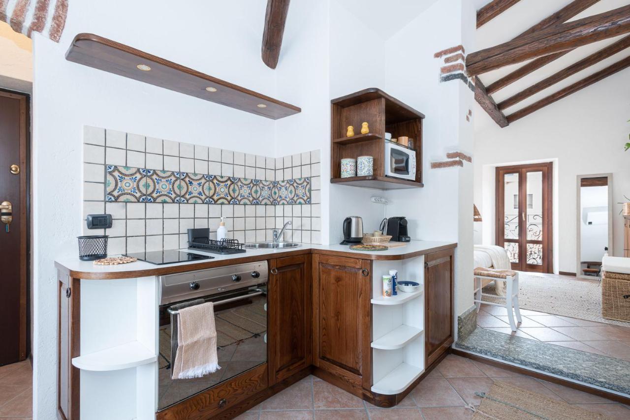 Cozy Studio In Old Town Διαμέρισμα Όπως Εξωτερικό φωτογραφία