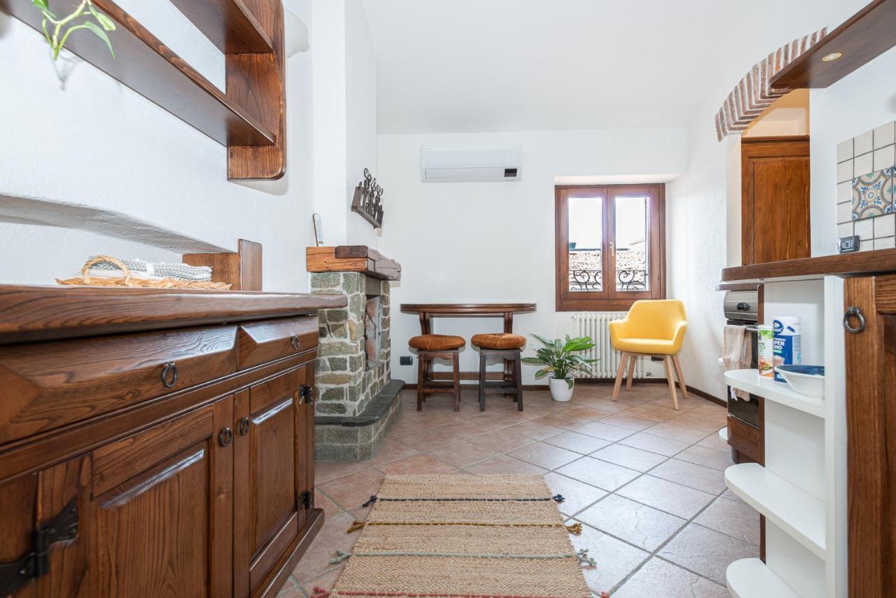 Cozy Studio In Old Town Διαμέρισμα Όπως Εξωτερικό φωτογραφία