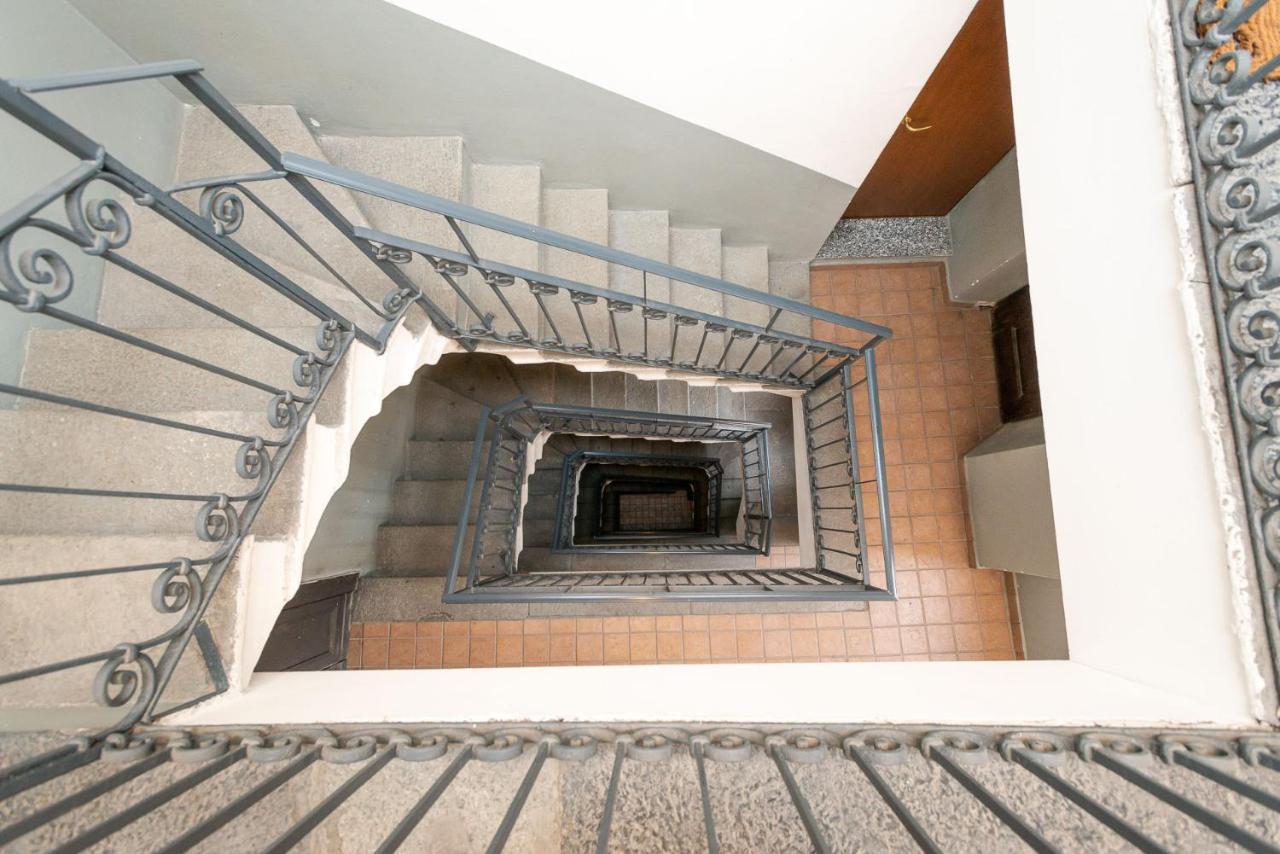 Cozy Studio In Old Town Διαμέρισμα Όπως Εξωτερικό φωτογραφία