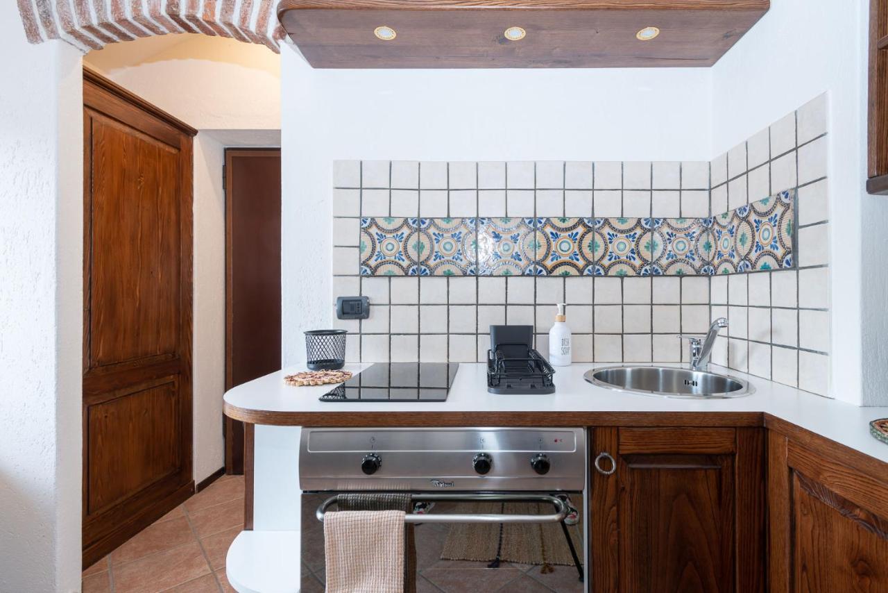 Cozy Studio In Old Town Διαμέρισμα Όπως Εξωτερικό φωτογραφία